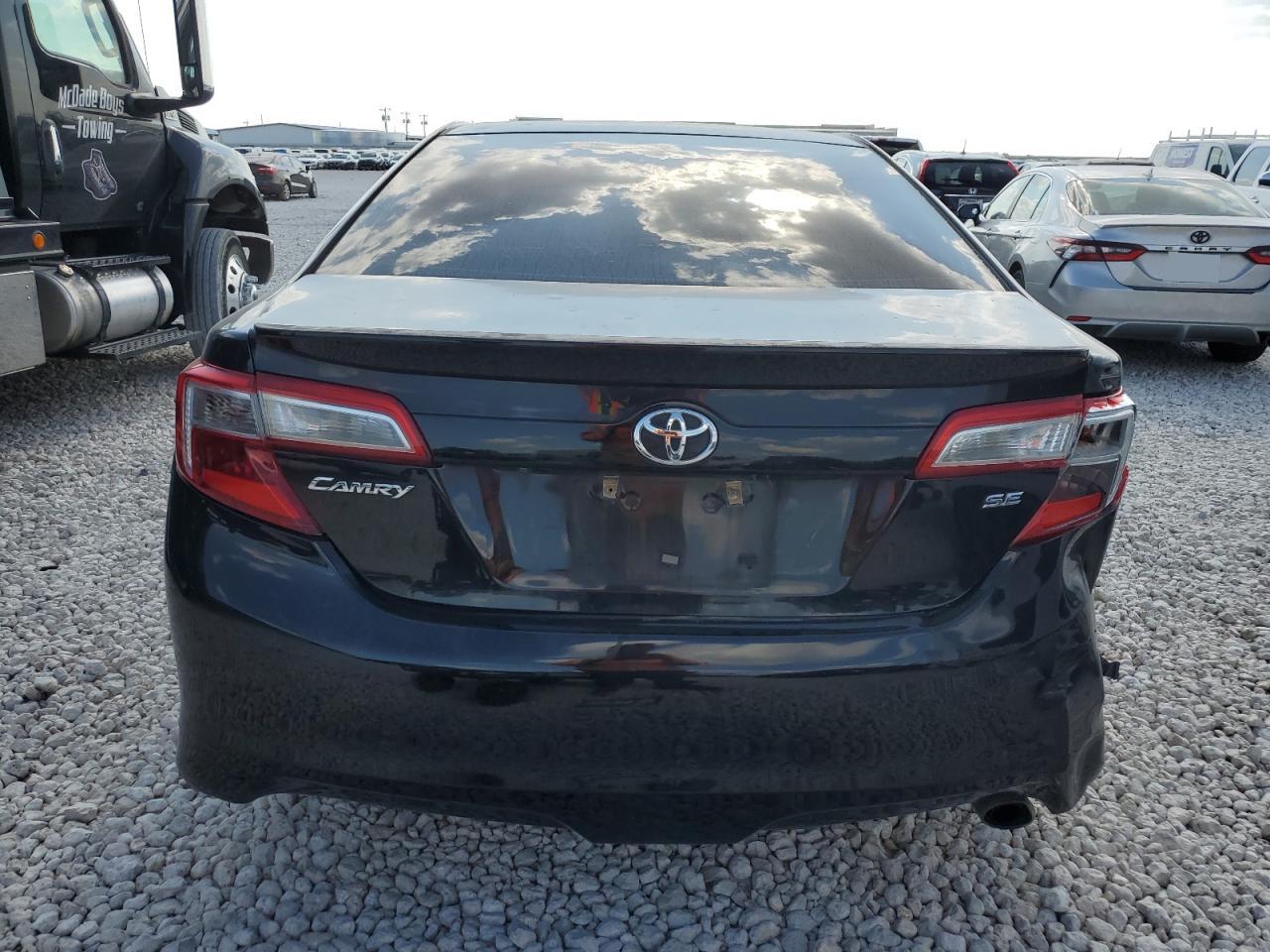 4T1BF1FKXEU391885 2014 Toyota Camry L