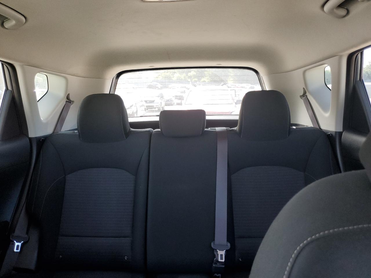 2020 Kia Soul Lx VIN: KNDJ23AU2L7113798 Lot: 66746754