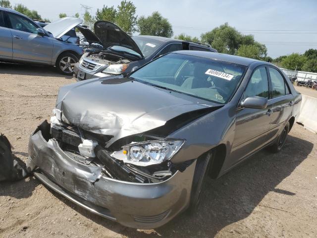 2006 Toyota Camry Le للبيع في Elgin، IL - Front End