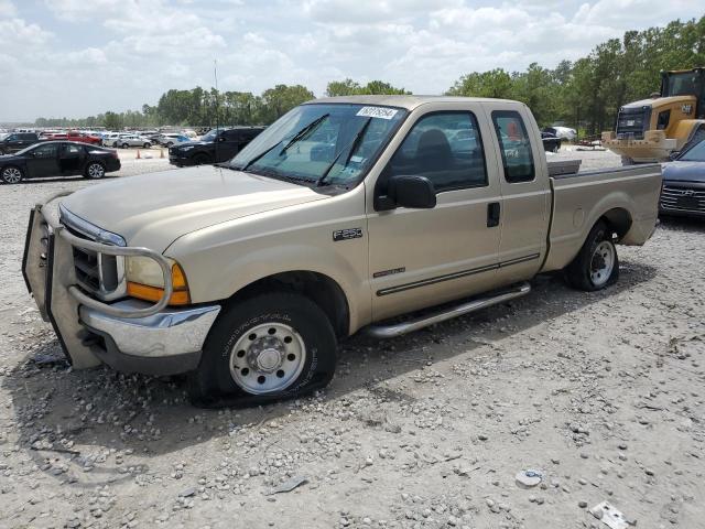 2000 Ford F250 Super Duty