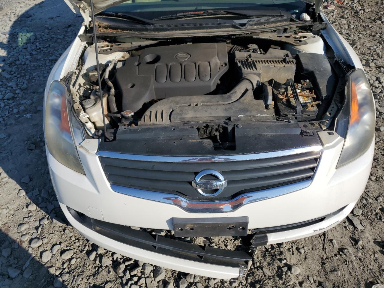 1N4AL21E98N486703 2008 Nissan Altima 2.5