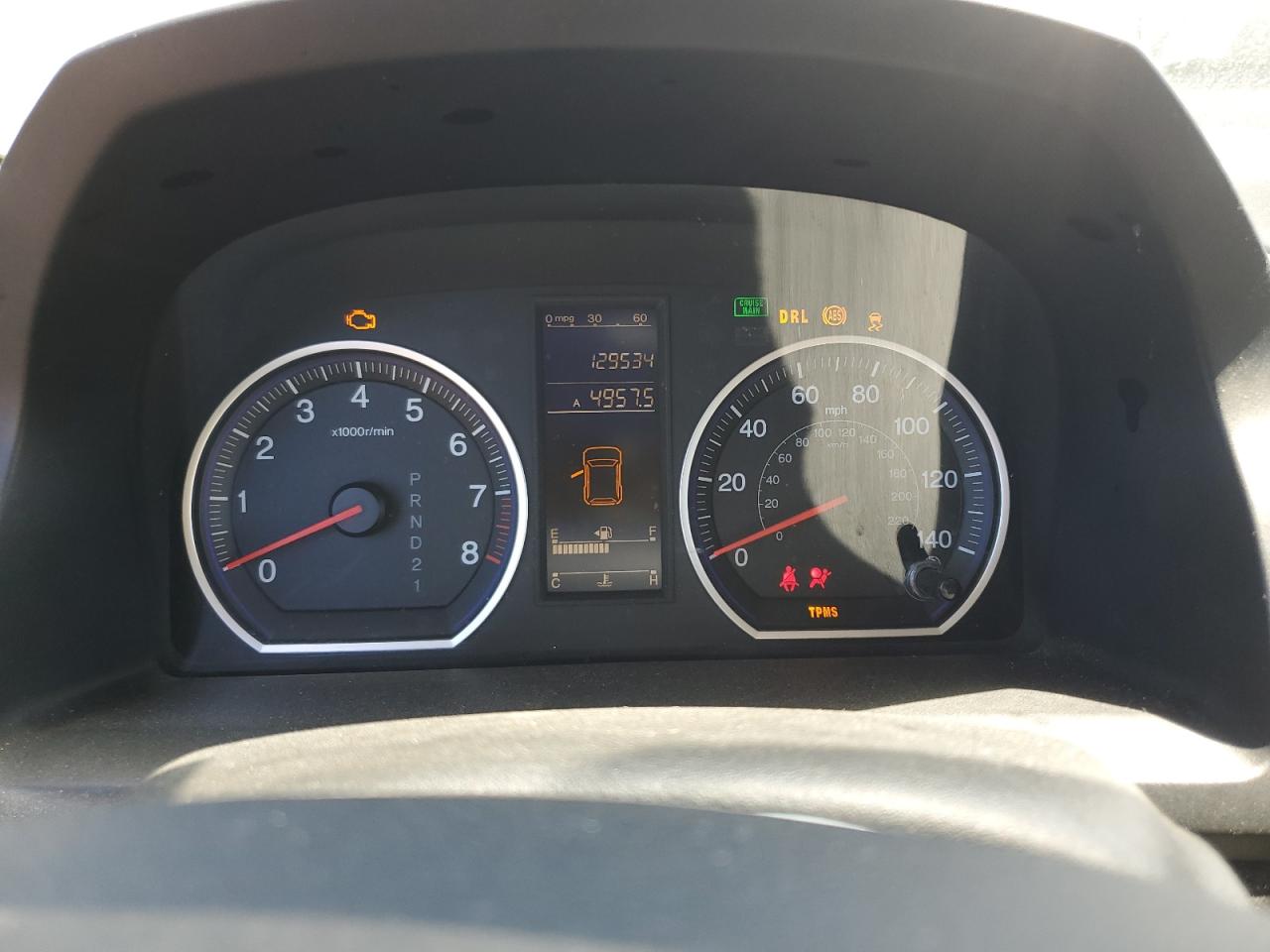 2011 Honda Cr-V Se VIN: 5J6RE3H46BL042637 Lot: 67934874