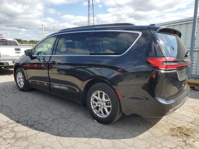  CHRYSLER PACIFICA 2022 Czarny