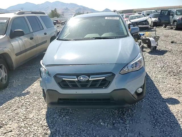 JF2GTAPCXM8370117 2021 Subaru Crosstrek Premium