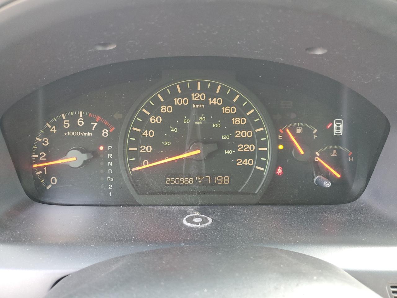 2004 Honda Accord Lx VIN: 1HGCM56474A812132 Lot: 66016244