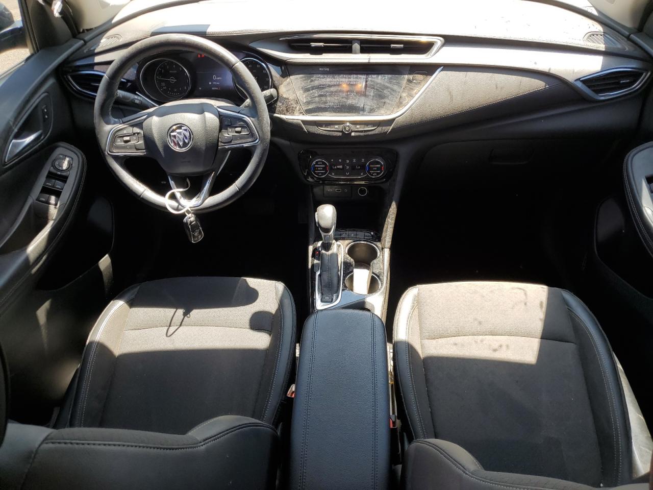 2020 Buick Encore Gx Select VIN: KL4MMDSL6LB105309 Lot: 66093344