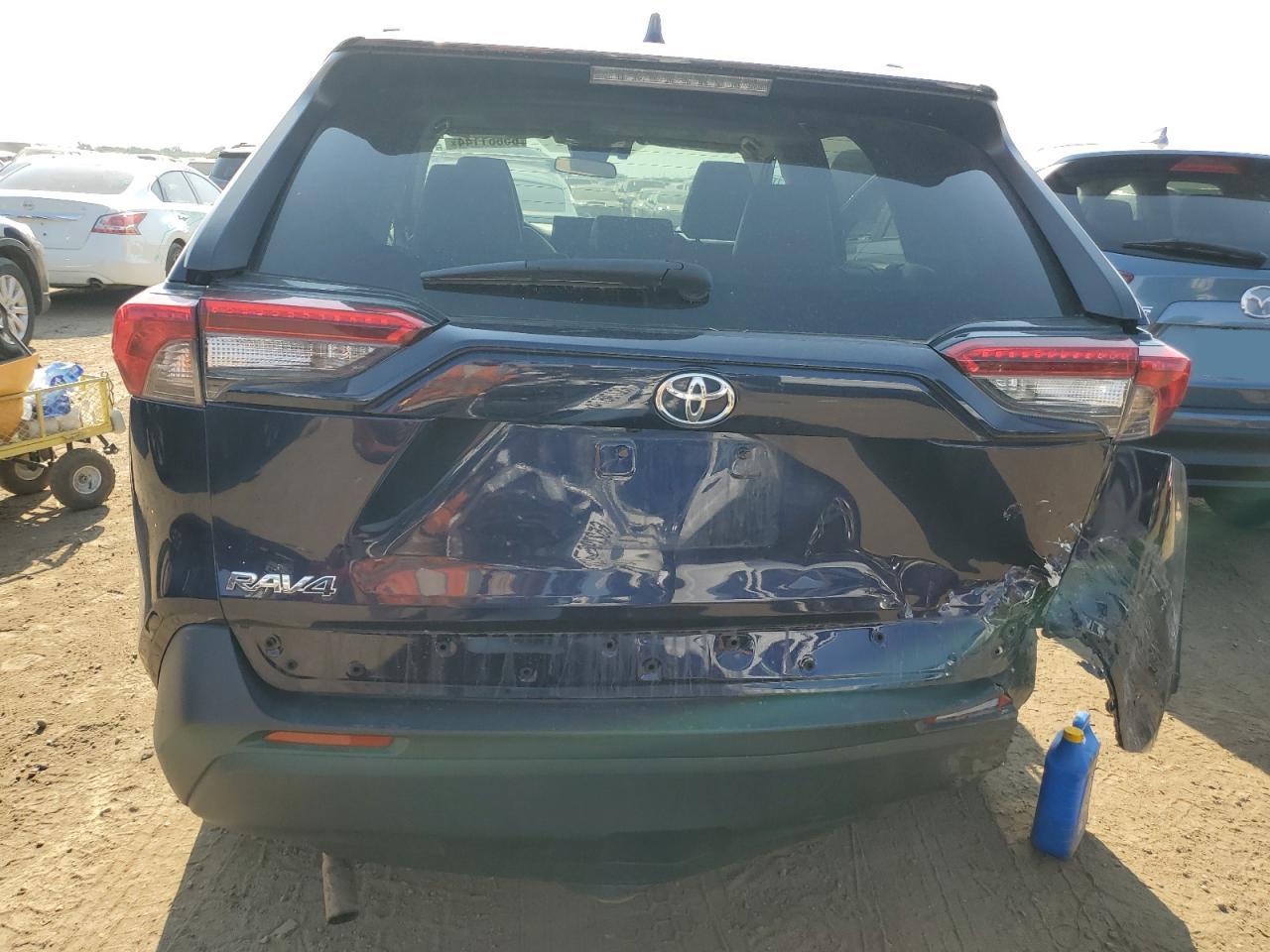 2021 Toyota Rav4 Xle Premium VIN: 2T3A1RFVXMW208140 Lot: 65851144