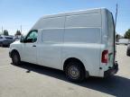 2018 Nissan Nv 2500 S zu verkaufen in Rancho Cucamonga, CA - Rear End