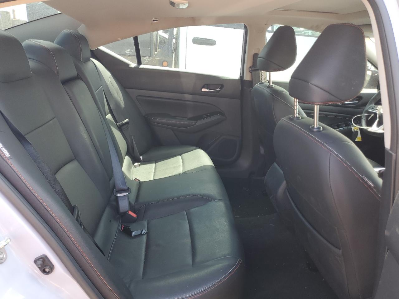 1N4BL4CW4PN307116 2023 Nissan Altima Sr