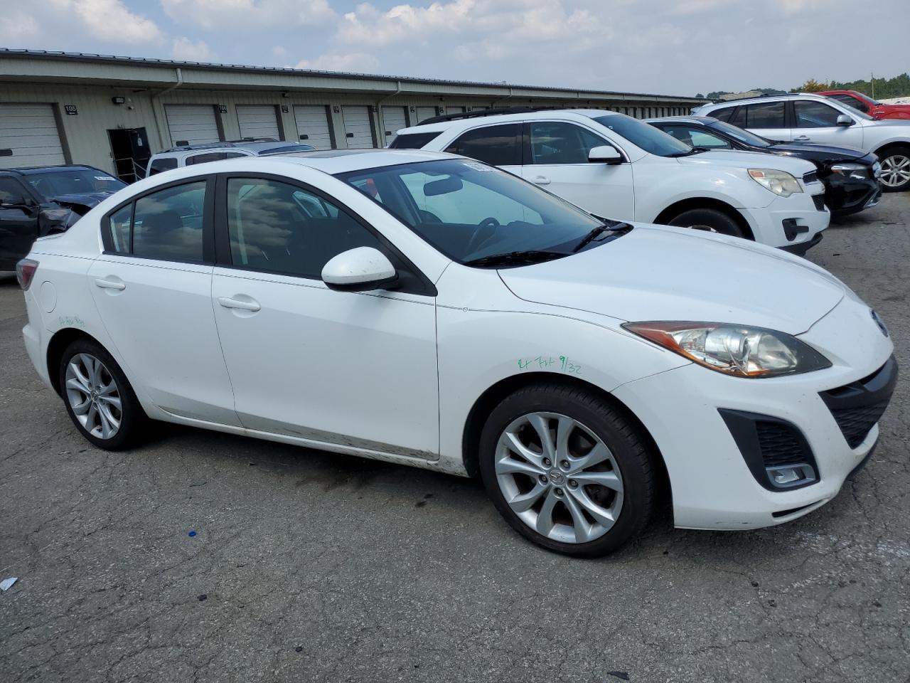 2011 Mazda 3 - Image 4