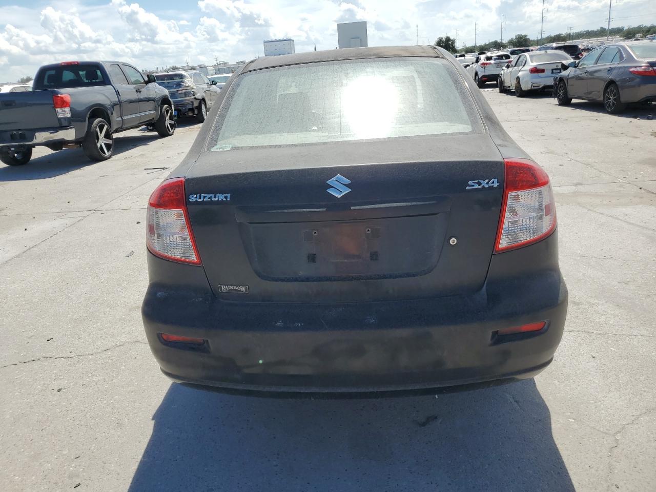 JS2YC412785102515 2008 Suzuki Sx4