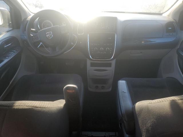  DODGE CARAVAN 2019 White