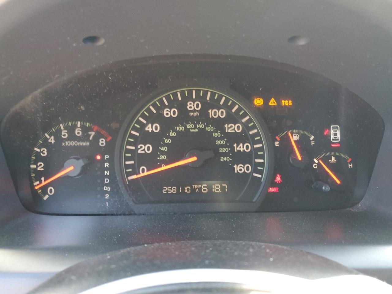 2005 Honda Accord Ex VIN: 1HGCM66515A009851 Lot: 67318284