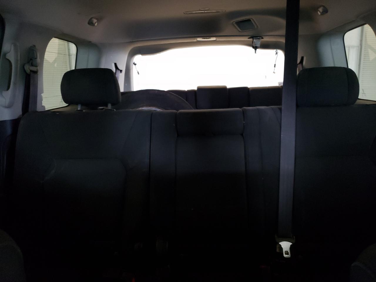 2011 Honda Pilot Lx VIN: 5FNYF4H23BB100337 Lot: 66583584