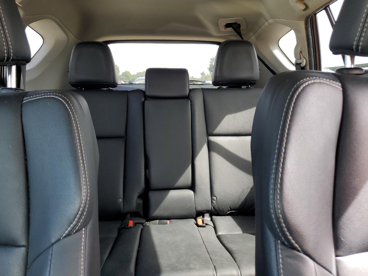 2017 Toyota Rav4 Limited VIN: 2T3YFREV3HW337554 Lot: 67957724