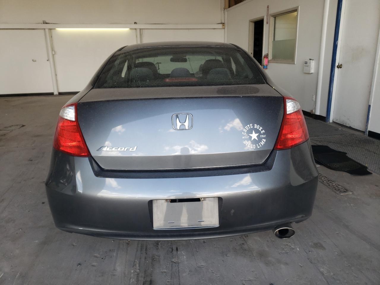 1HGCS1B36AA009495 2010 Honda Accord Lx