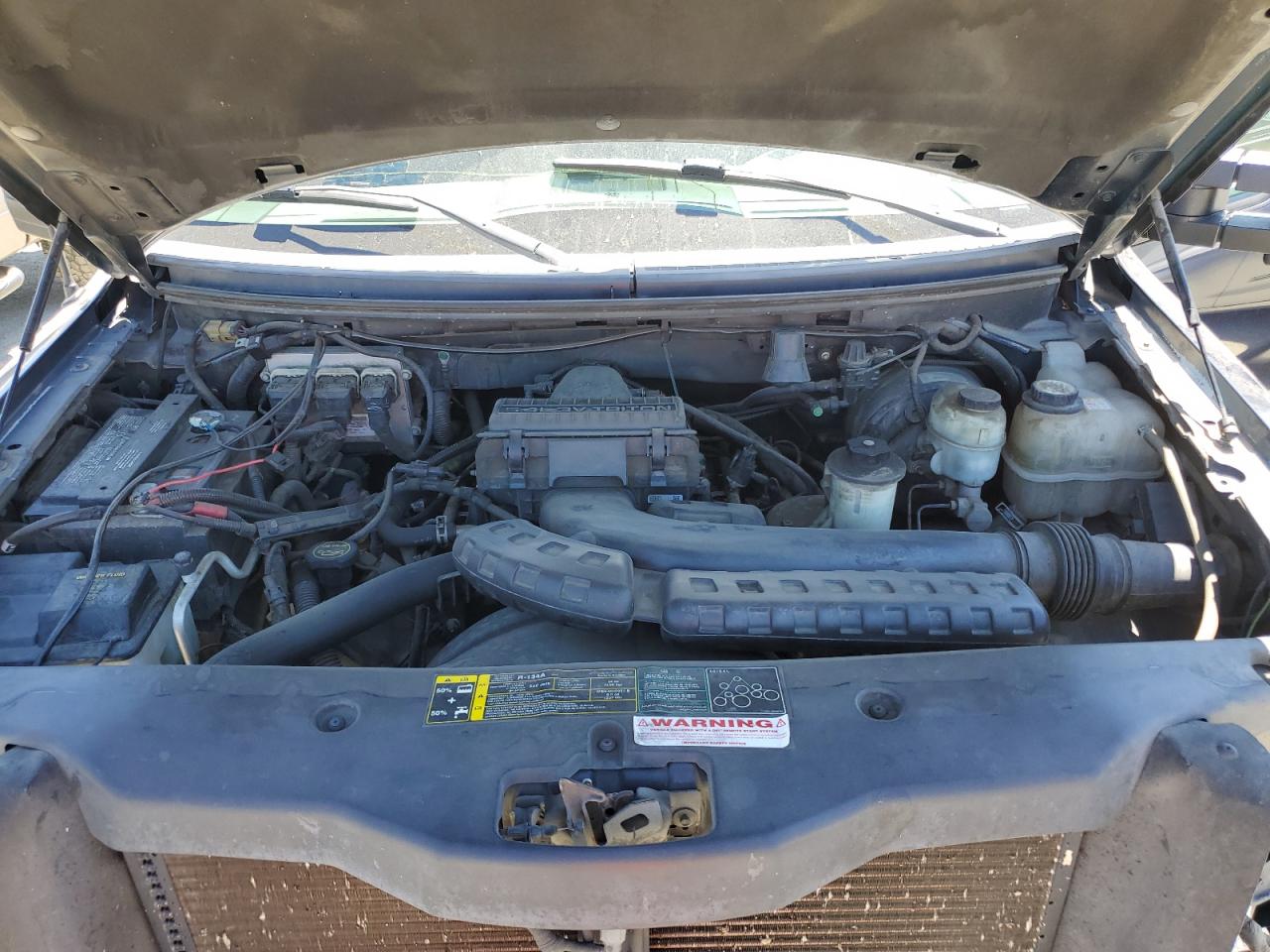 2004 Ford F-150 - Image 11