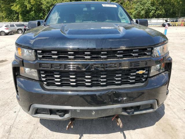 1GCRYBEF6LZ283397 Chevrolet All Models SILVERADO 5