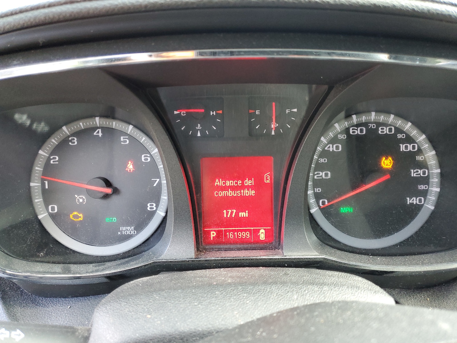 2CTFLREC4B6391659 2011 GMC Terrain Sle