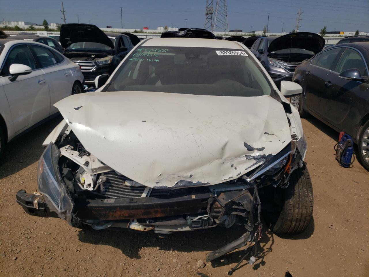 2017 Toyota Corolla - Image 5