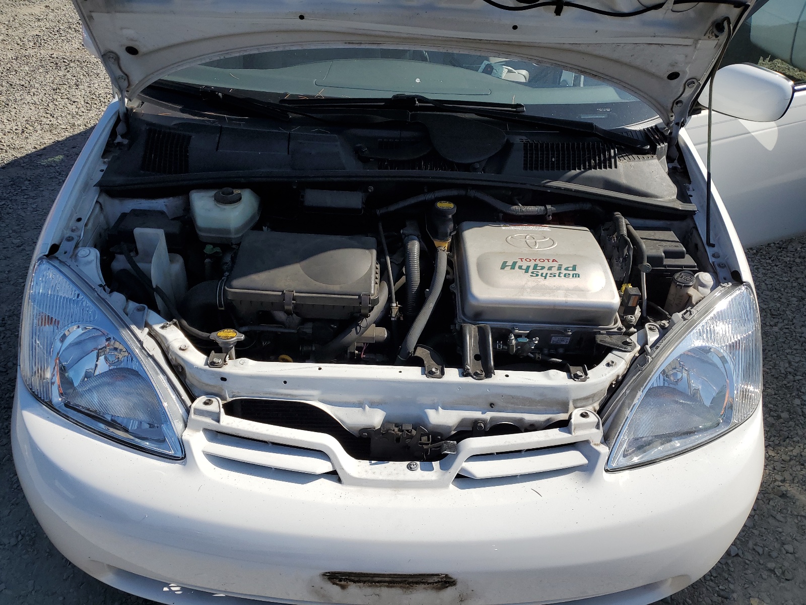 JT2BK18UX20053011 2002 Toyota Prius