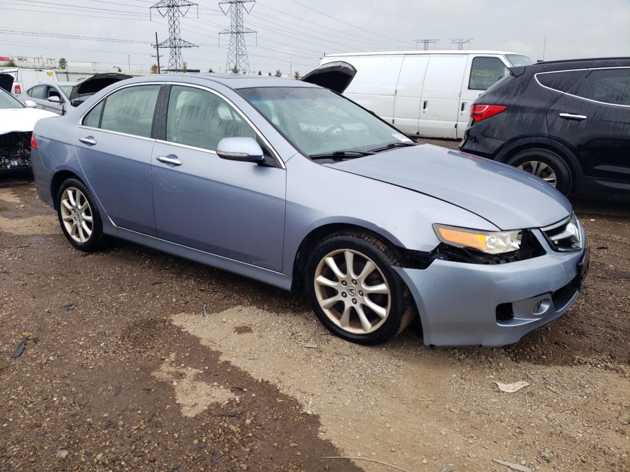 2006 Acura TSX - Image 4