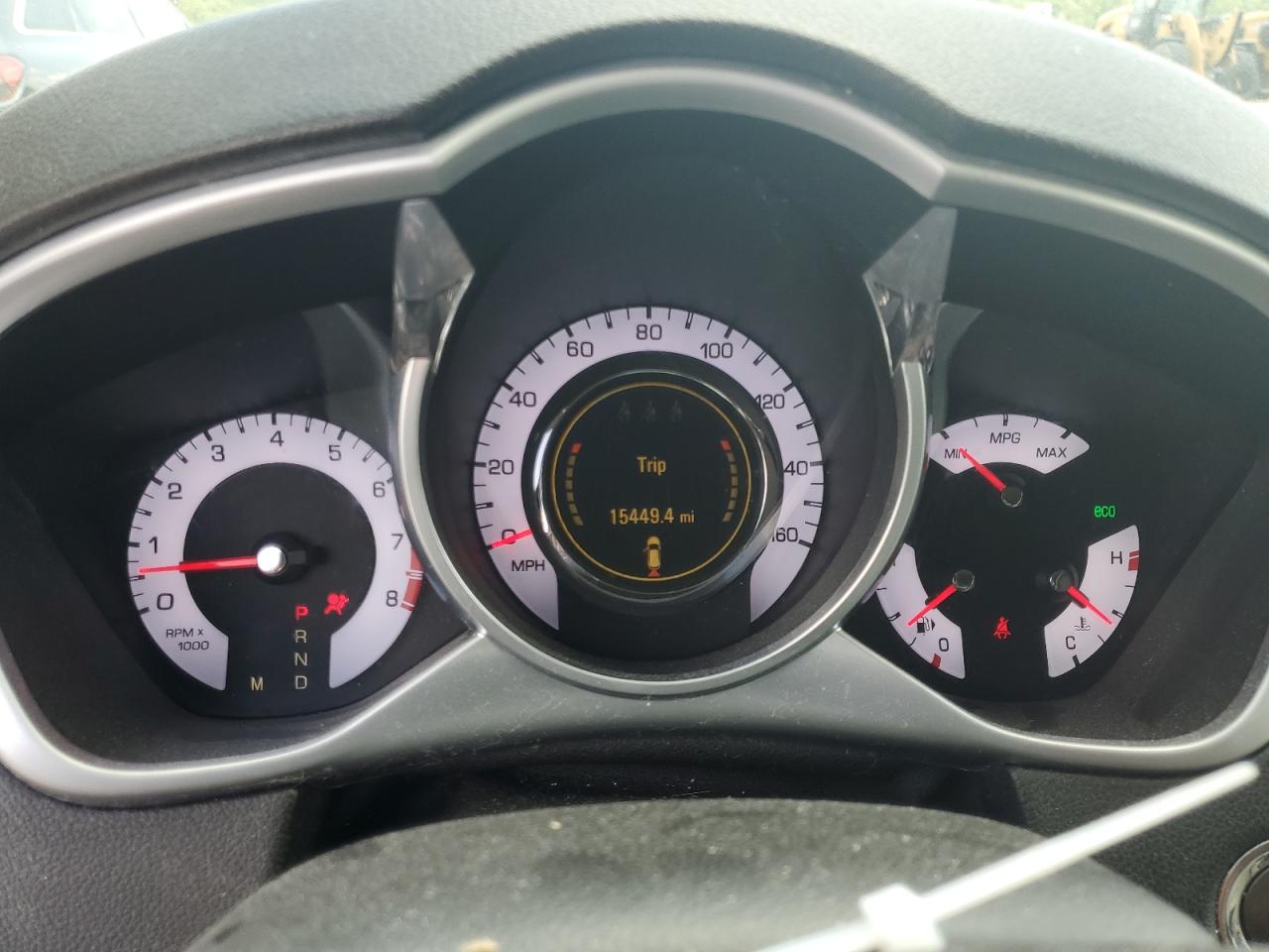 2012 Cadillac Srx Luxury Collection VIN: 3GYFNAE38CS659536 Lot: 65525774