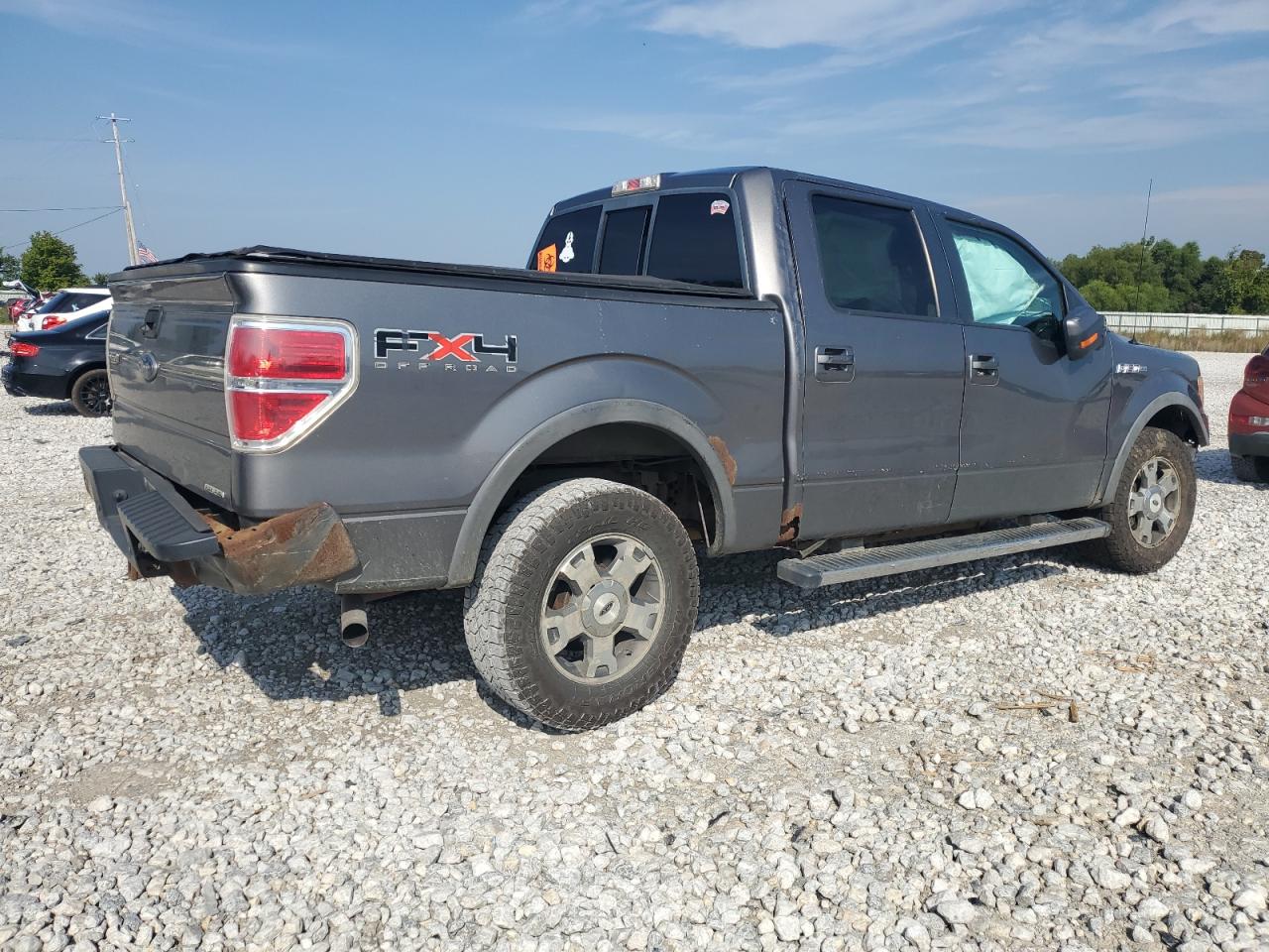 2010 Ford F-150 - Image 3