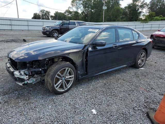 2019 Bmw 740 Xi