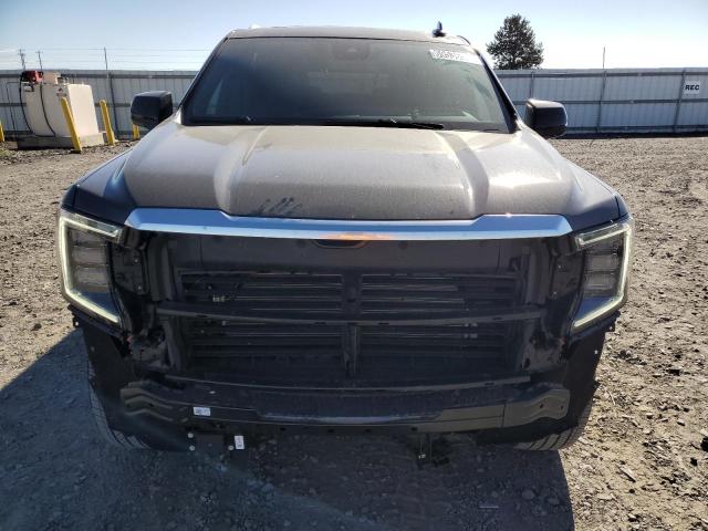  GMC YUKON 2024 Czarny