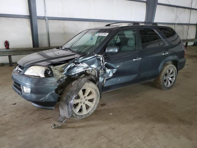 Graham, WA에서 판매 중인 2003 Acura Mdx Touring - Front End