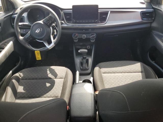 3KPA24AD0ME386293 Kia Rio LX 8