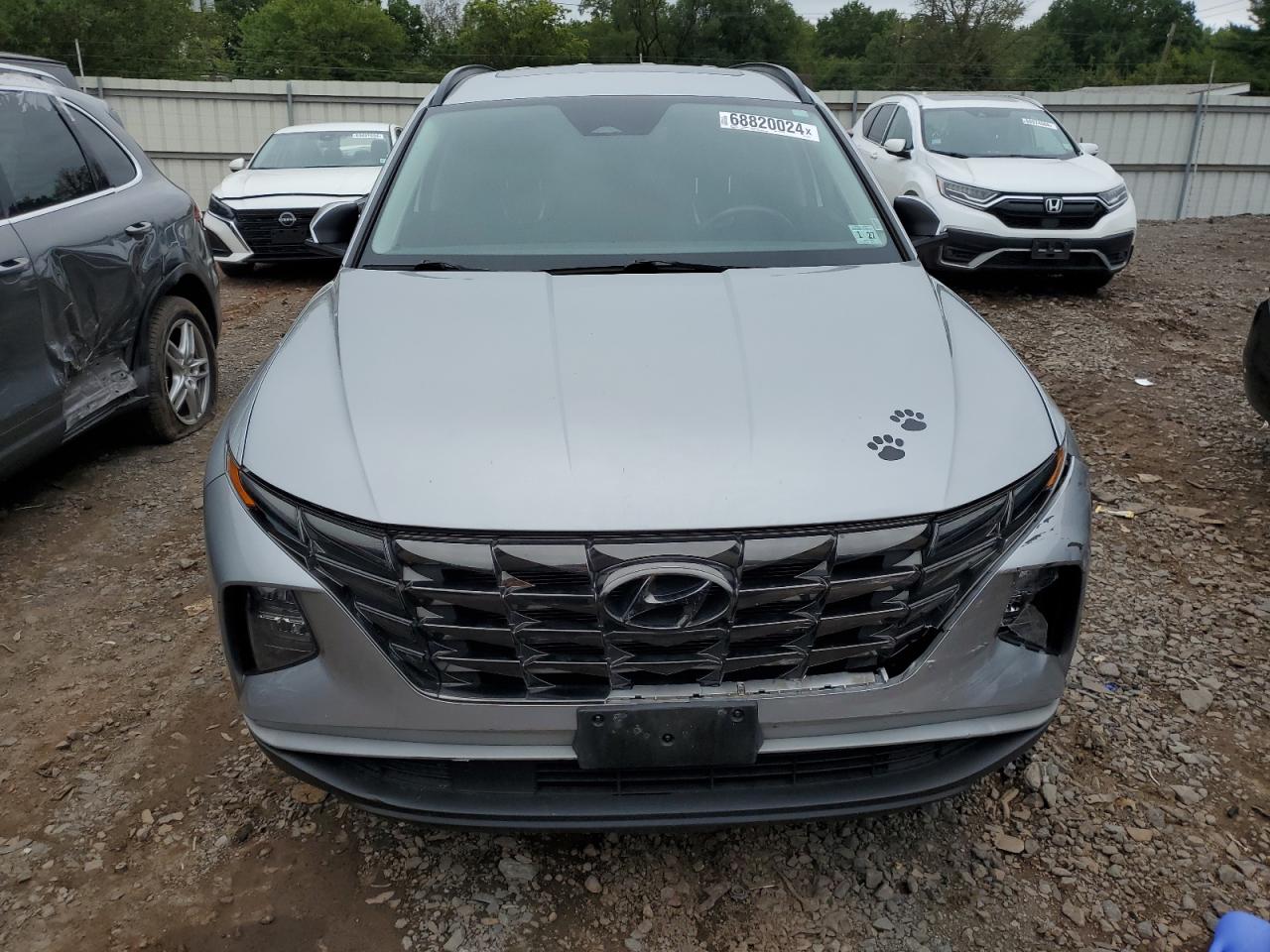 2022 Hyundai Tucson Sel VIN: 5NMJCCAE8NH084549 Lot: 68820024