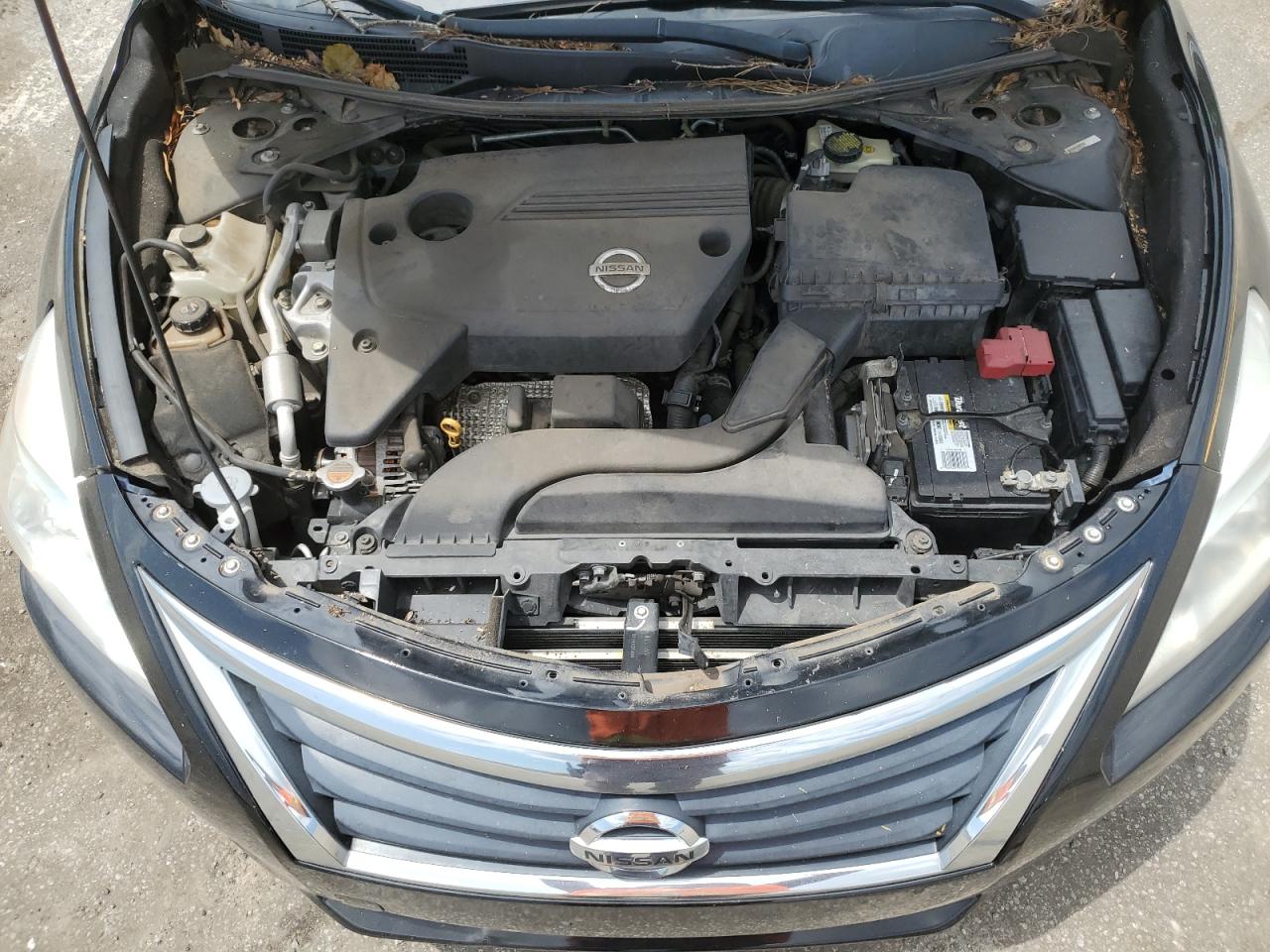 1N4AL3AP5EN217634 2014 Nissan Altima 2.5