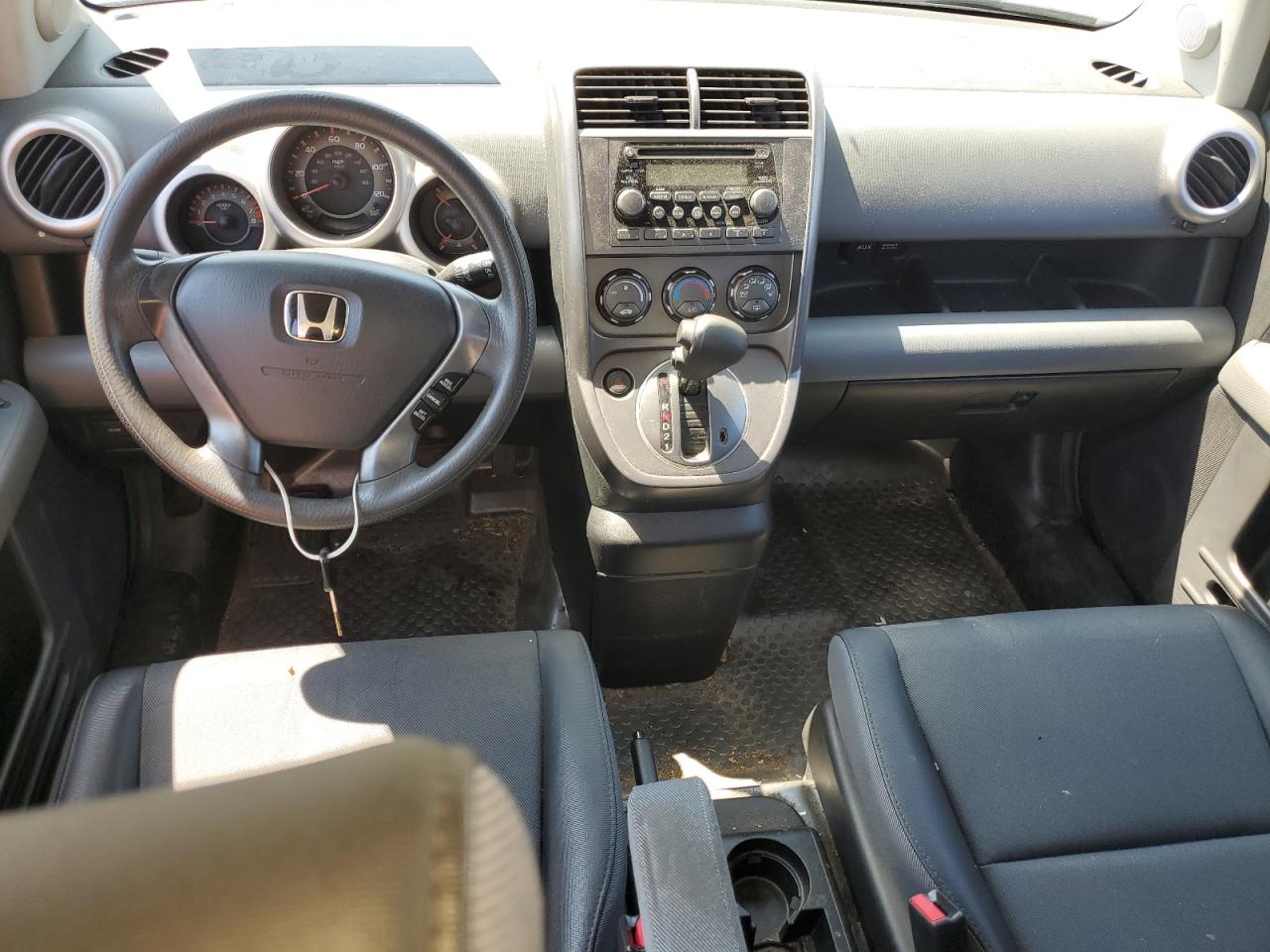 2005 Honda Element Ex VIN: 5J6YH28655L033642 Lot: 69323534