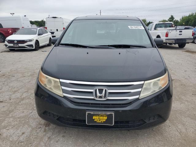 2011 HONDA ODYSSEY EX 5FNRL5H66BB049681  66168274