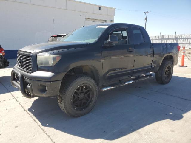 2010 Toyota Tundra Double Cab Sr5