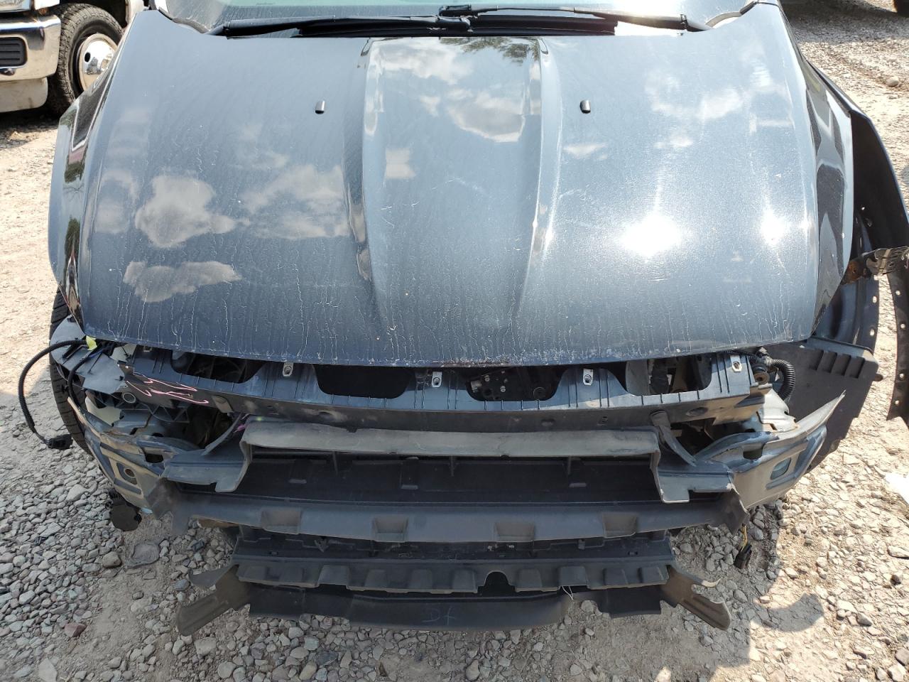 2015 Ford Escape S VIN: 1FMCU0F73FUA21430 Lot: 66586524