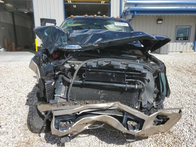 Пикапы FORD F250 2013 Зеленый