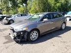 2013 Ford Fusion Se للبيع في Portland، OR - Front End