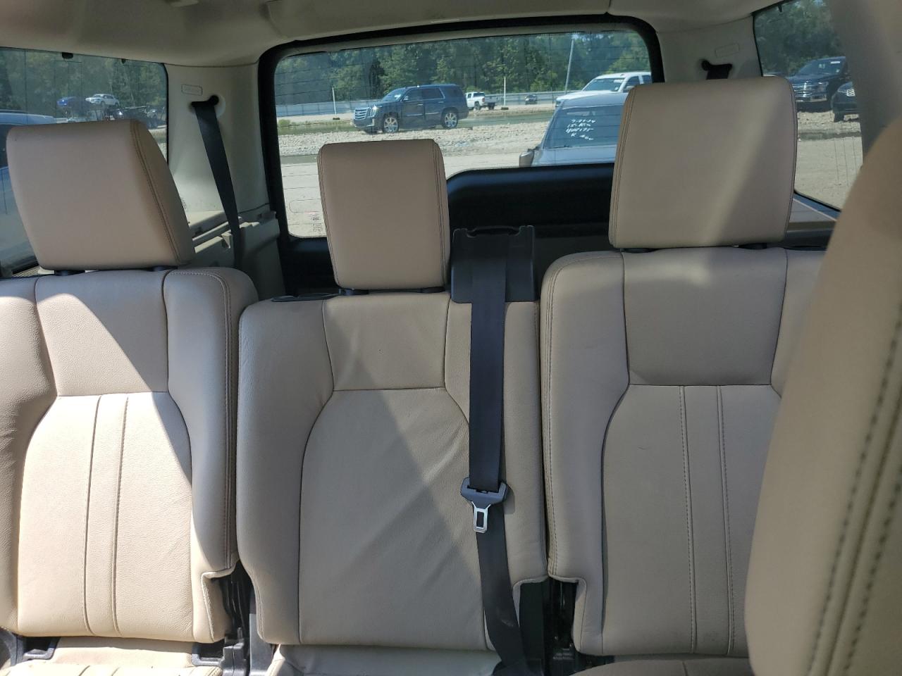 2012 Land Rover Lr4 Hse VIN: SALAG2D49CA639719 Lot: 66291934