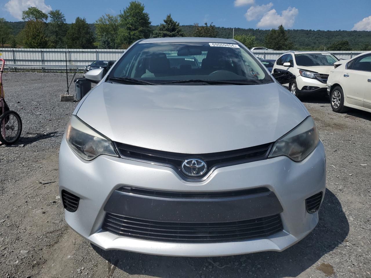2015 Toyota Corolla - Image 5
