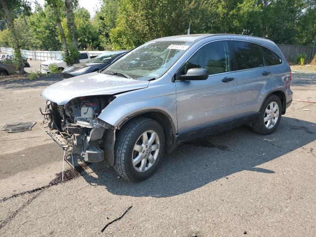 2009 Honda Cr-V Ex