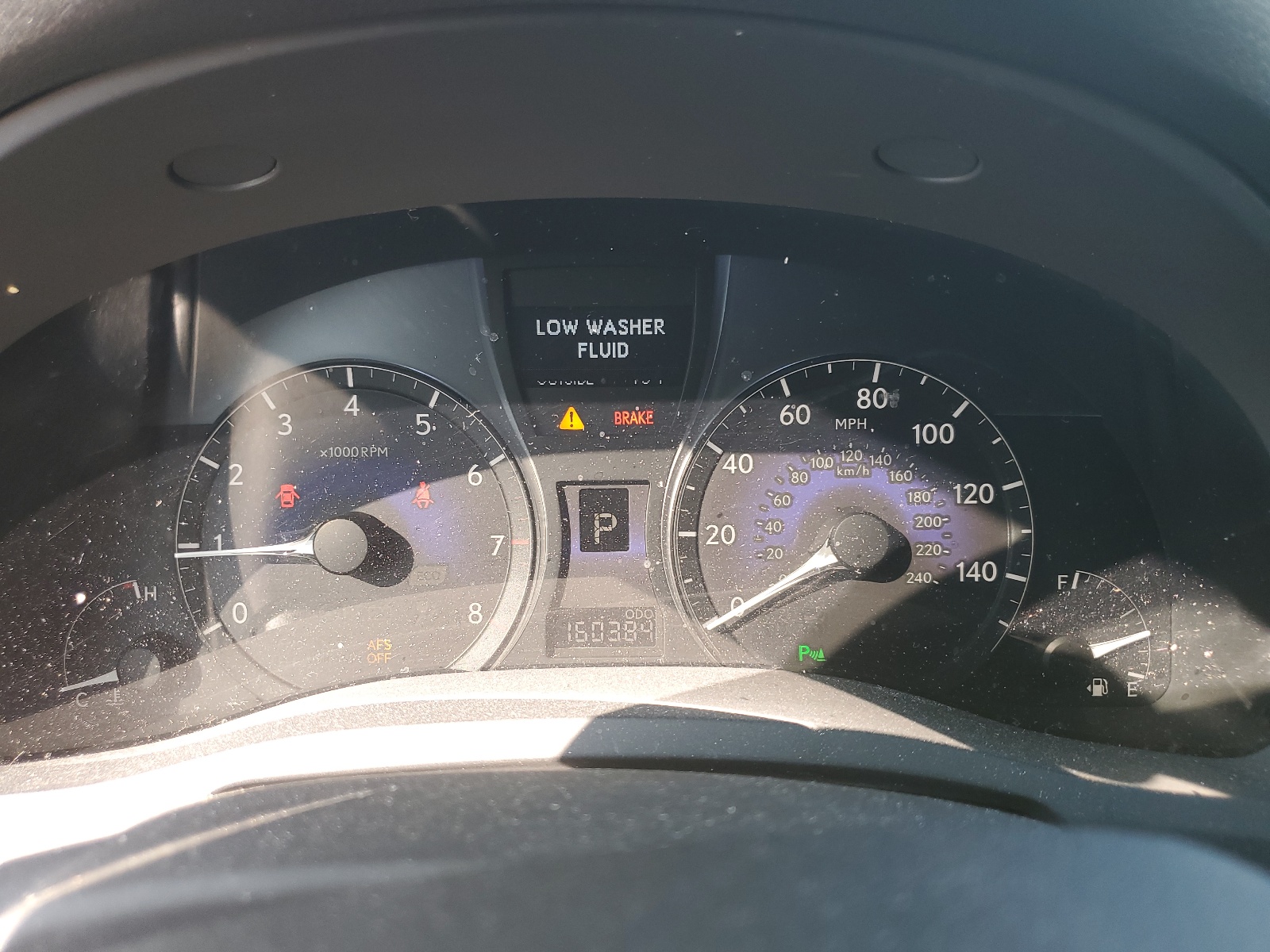 2T2BK1BA9AC010639 2010 Lexus Rx 350