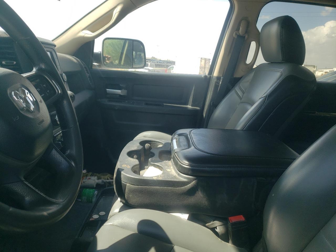 2019 Ram 5500 VIN: 3C7WRNFL8KG593803 Lot: 66291714