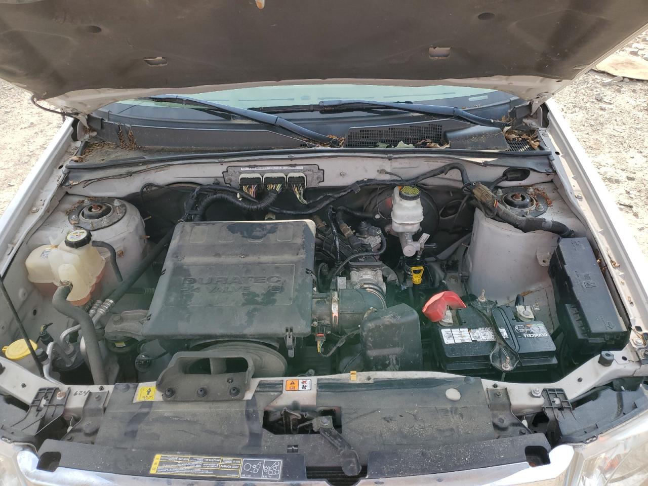 2012 Ford Escape Limited VIN: 1FMCU9EG1CKB30028 Lot: 65568174