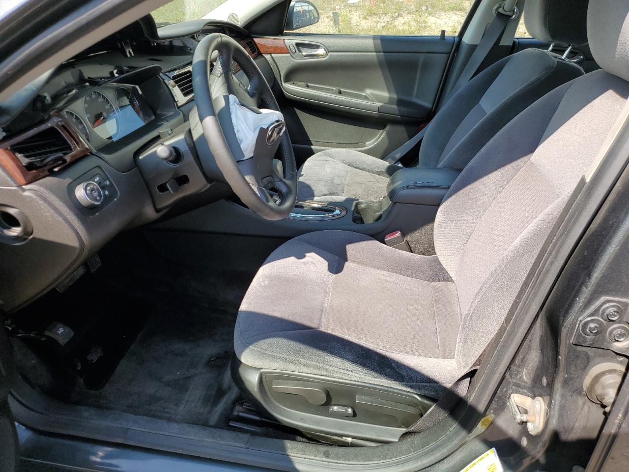 2010 Chevrolet Impala Lt VIN: 2G1WB5EK7A1213926 Lot: 66753094