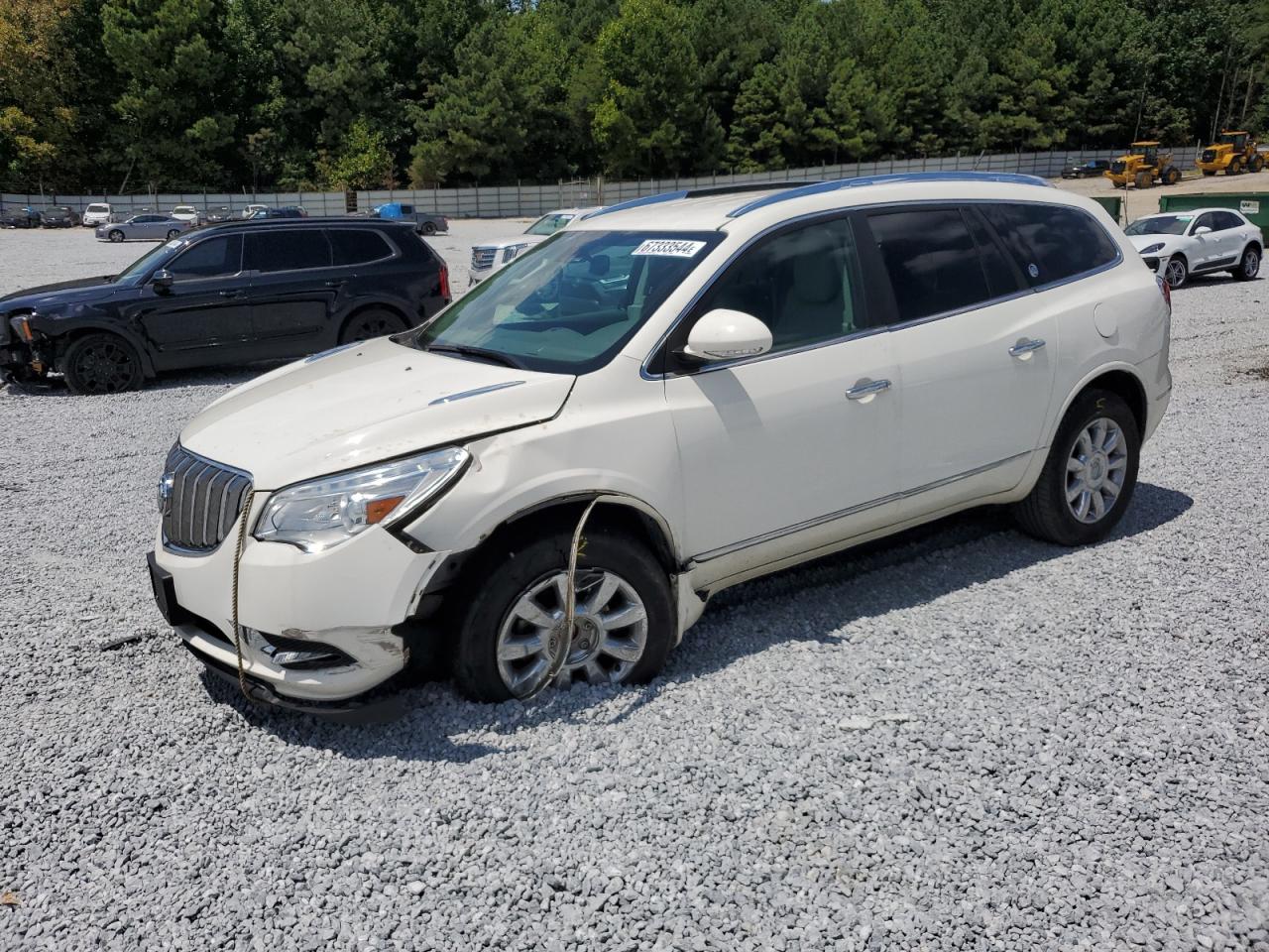 5GAKRCKD1FJ201717 2015 BUICK ENCLAVE - Image 1