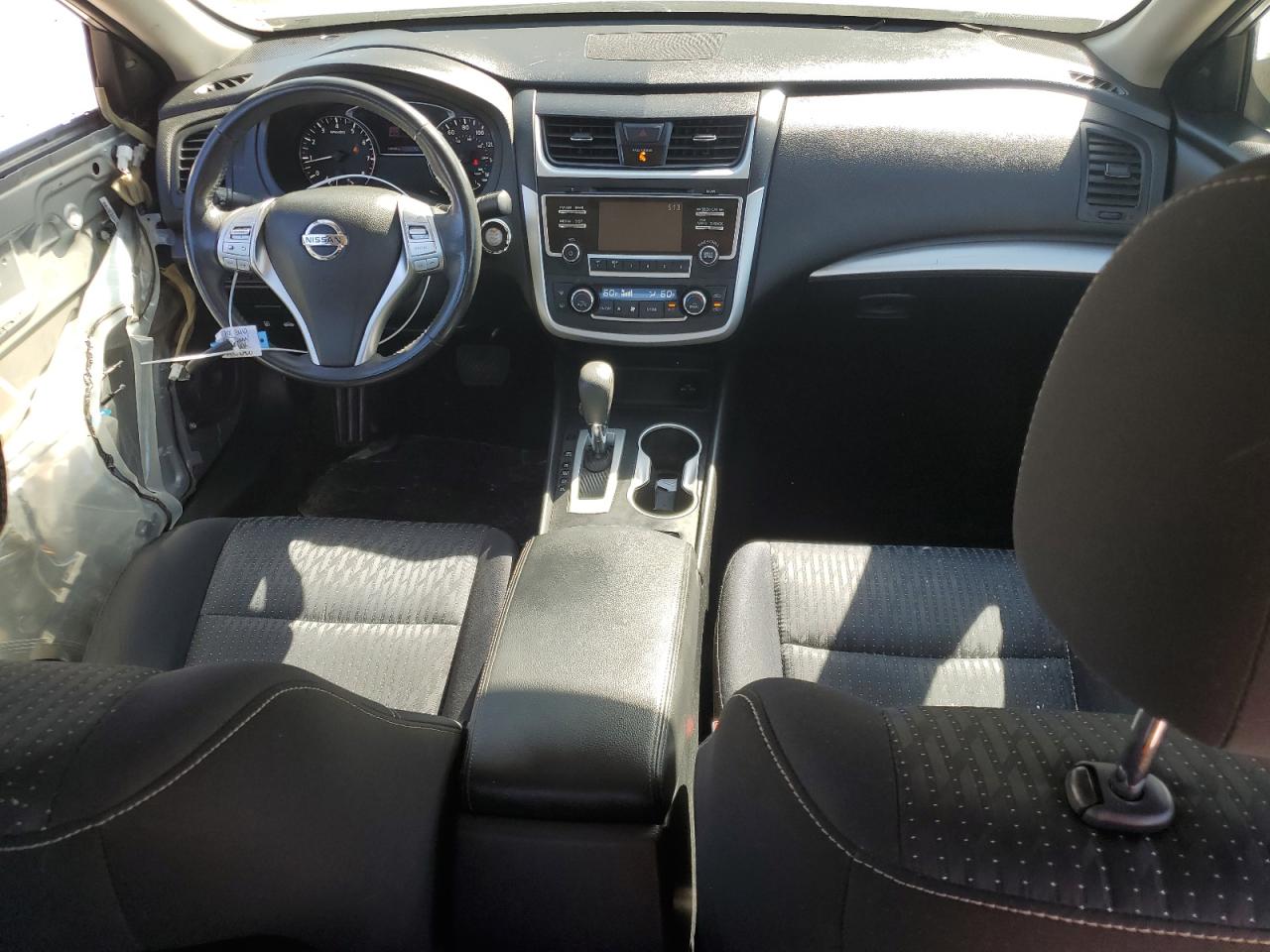 2017 Nissan Altima 2.5 VIN: 1N4AL3AP6HC172705 Lot: 68578824