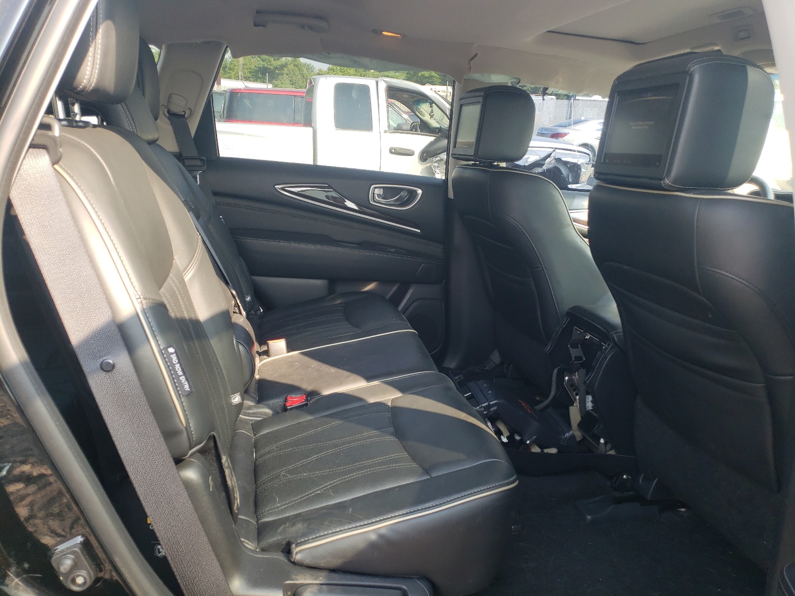 5N1DL0MM7JC508015 2018 Infiniti Qx60